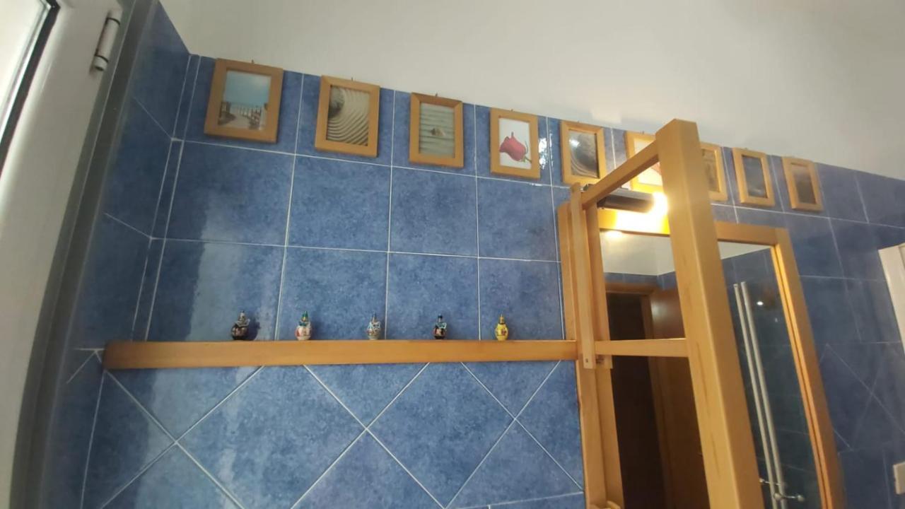 Euforbia House Διαμέρισμα Λίντο ντι Όστια Εξωτερικό φωτογραφία