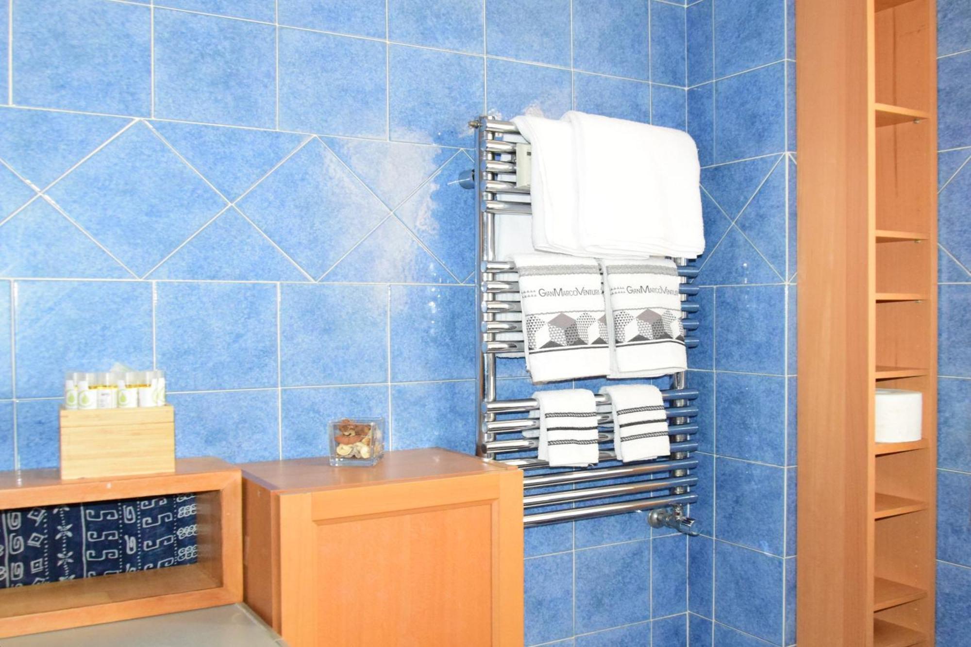 Euforbia House Διαμέρισμα Λίντο ντι Όστια Εξωτερικό φωτογραφία