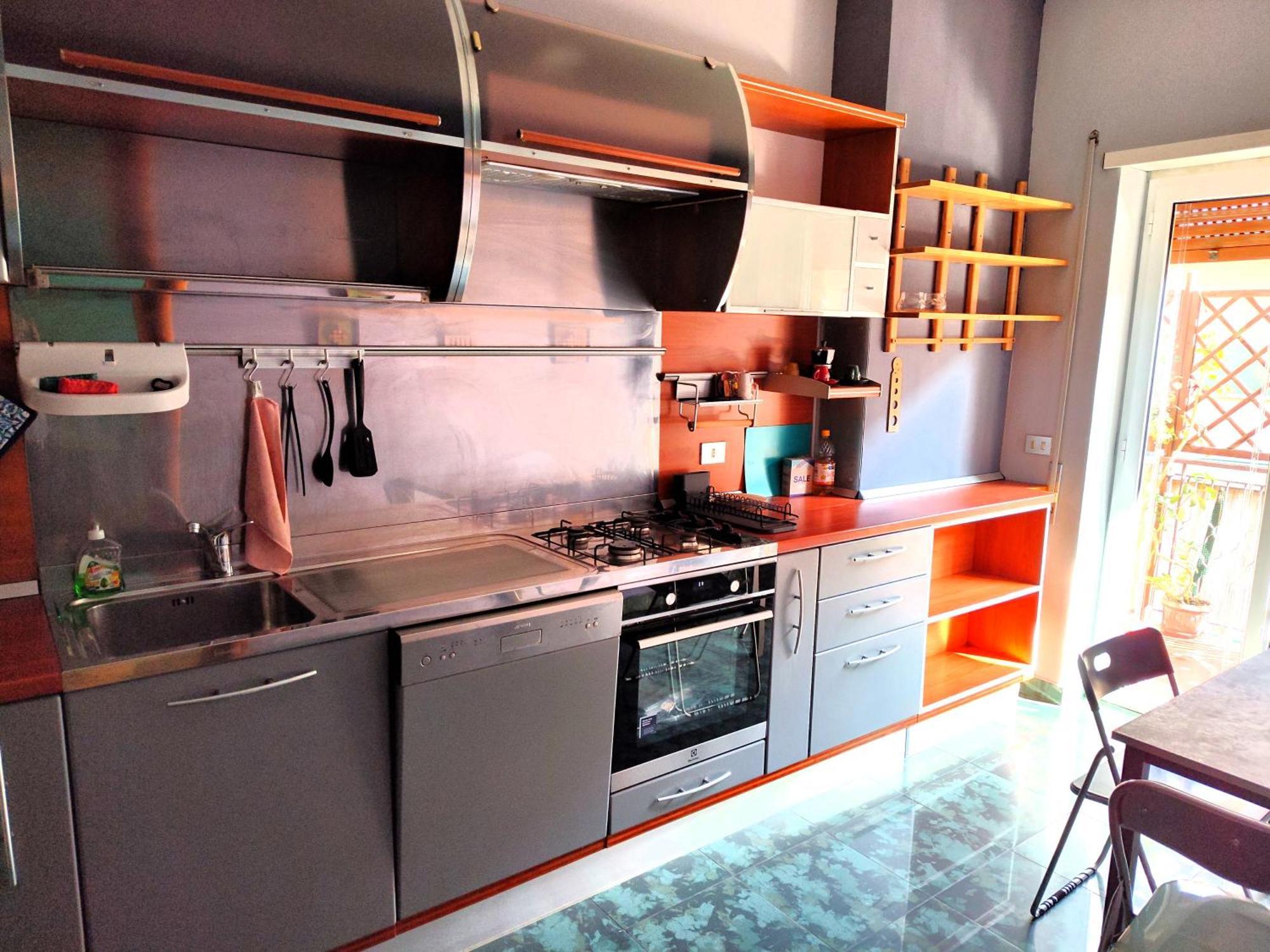 Euforbia House Διαμέρισμα Λίντο ντι Όστια Εξωτερικό φωτογραφία