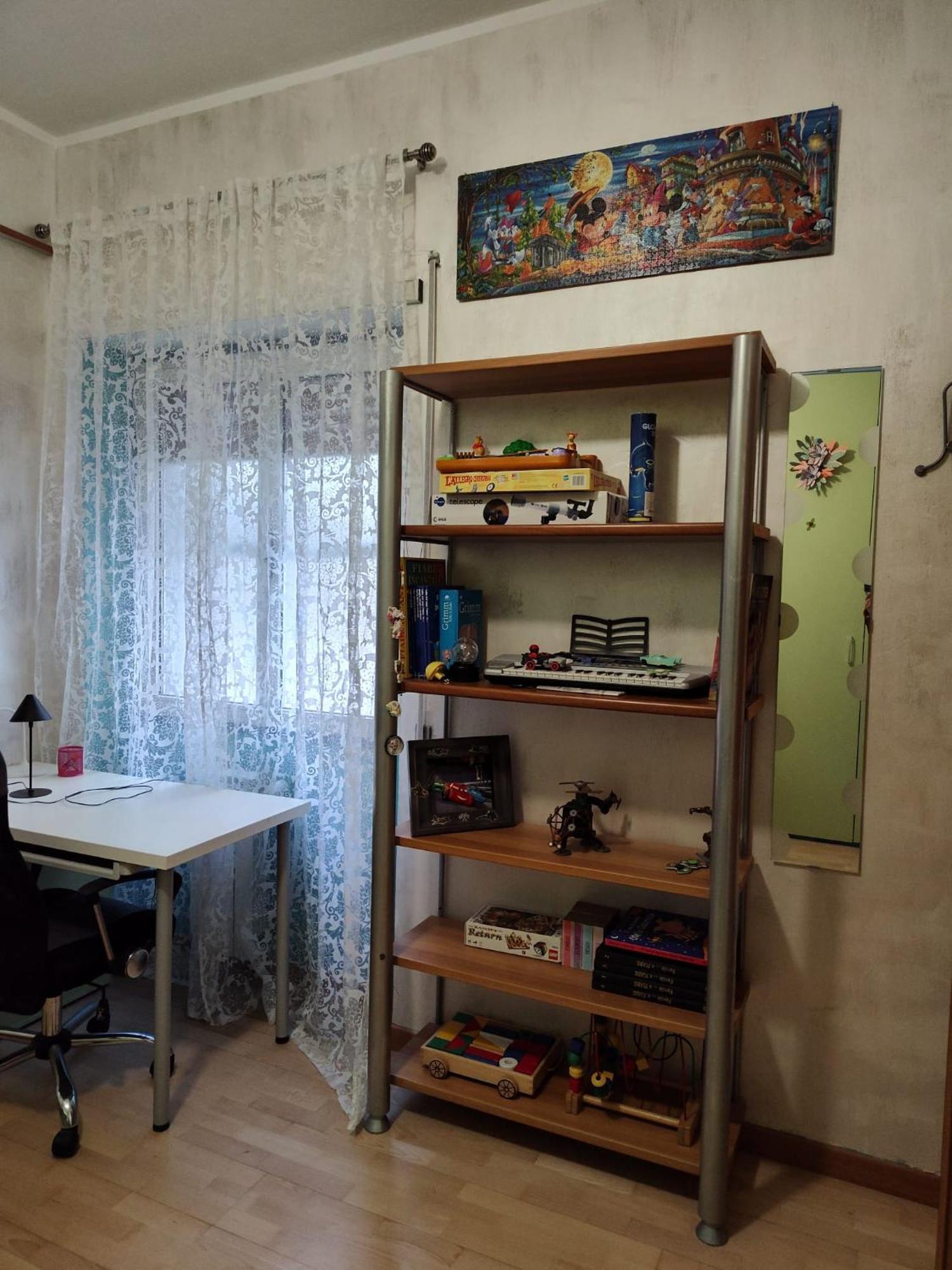 Euforbia House Διαμέρισμα Λίντο ντι Όστια Εξωτερικό φωτογραφία
