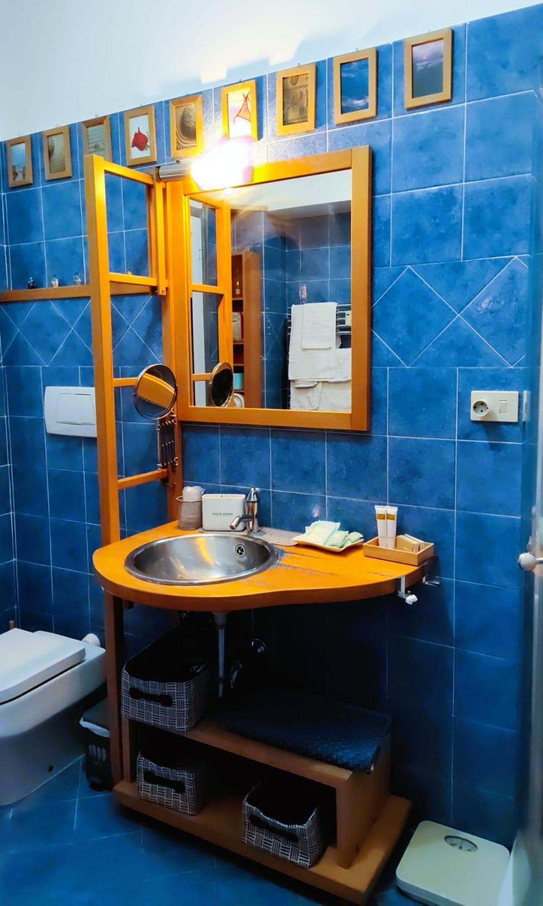 Euforbia House Διαμέρισμα Λίντο ντι Όστια Εξωτερικό φωτογραφία