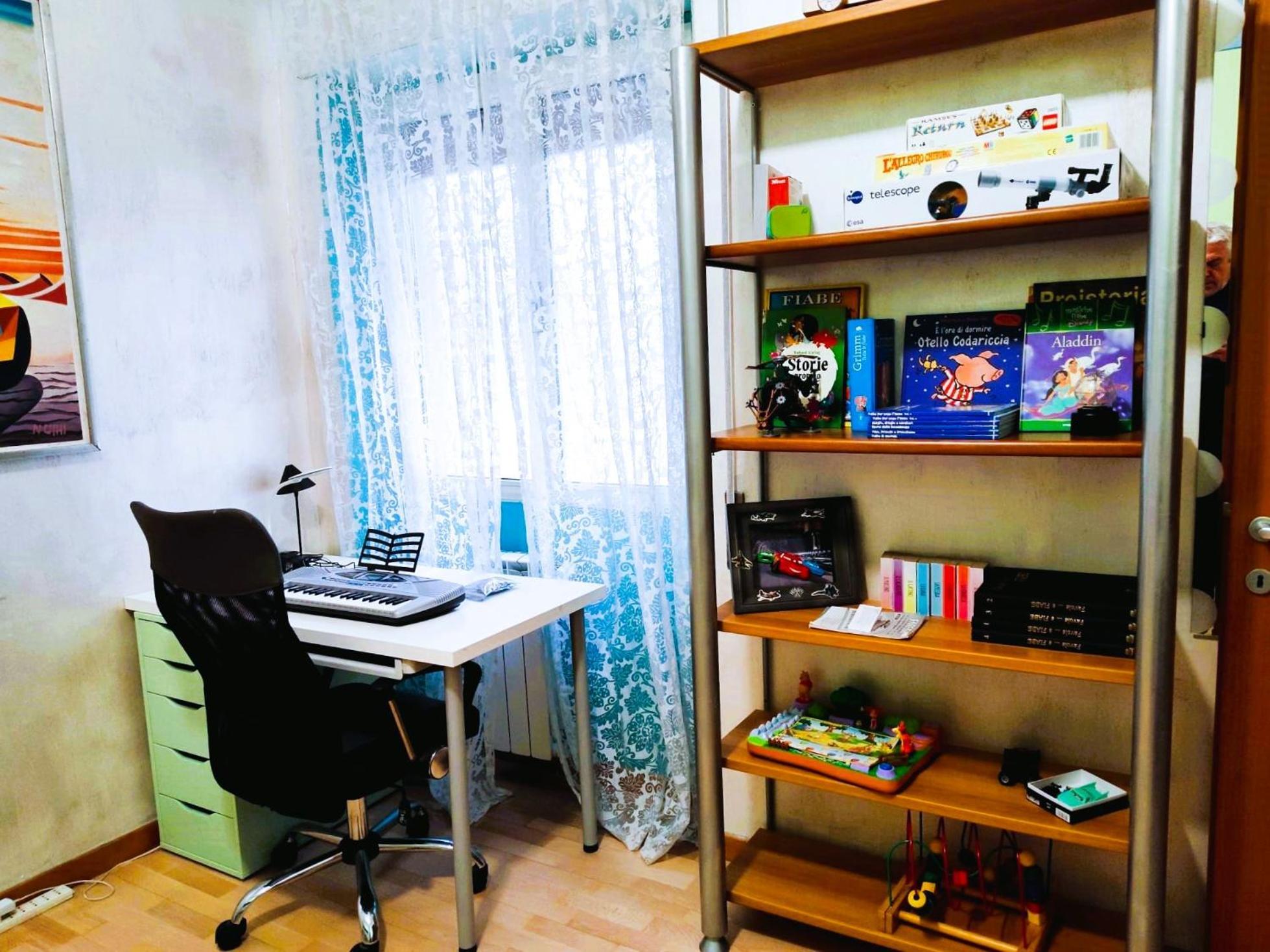 Euforbia House Διαμέρισμα Λίντο ντι Όστια Εξωτερικό φωτογραφία